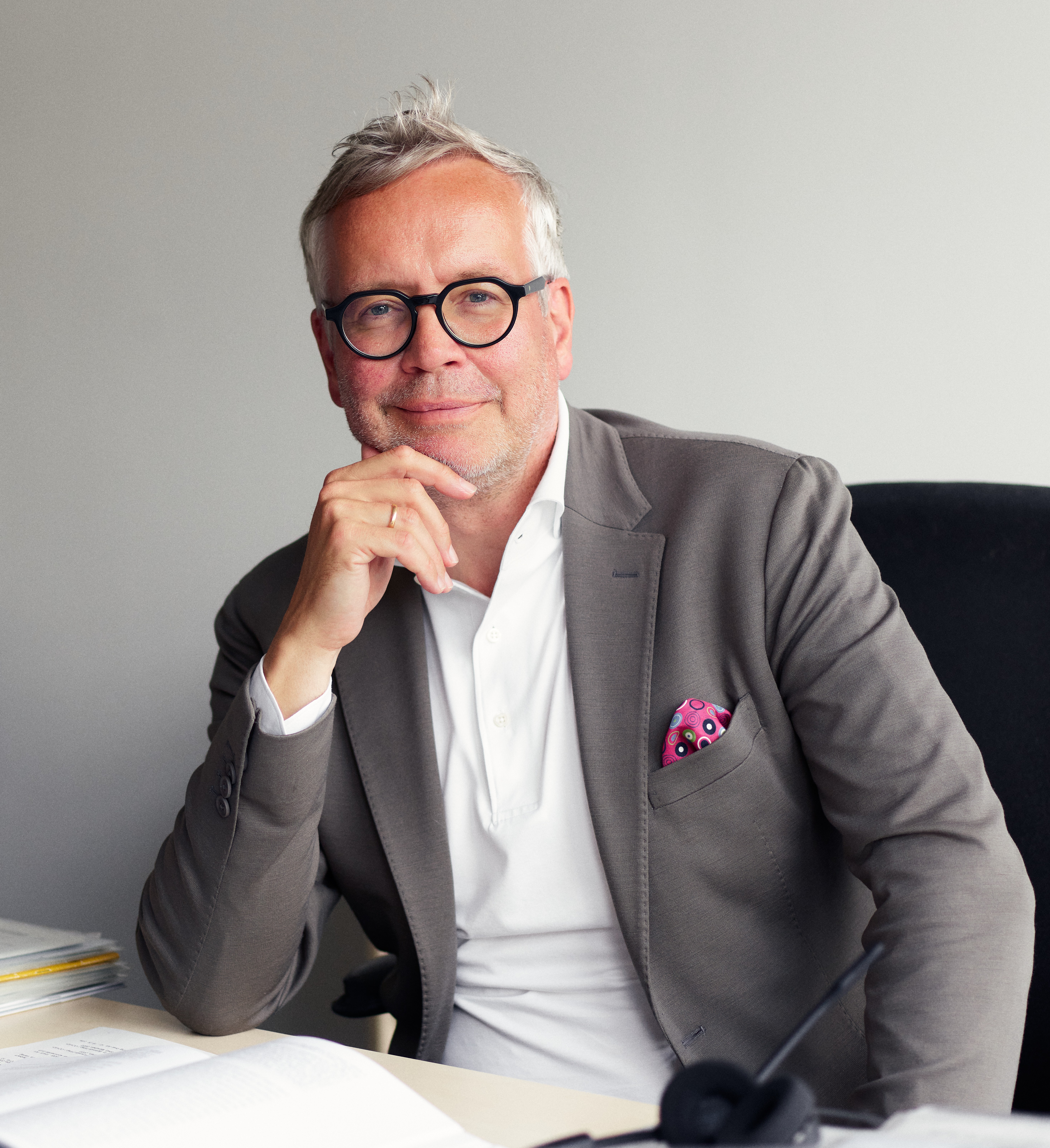 Deutscher Verkehrsgerichtstag - Prof. Dr. Ansgar Staudinger