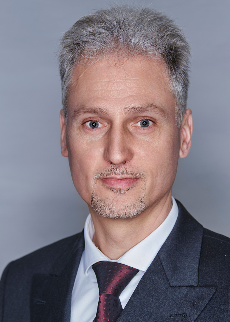 Deutscher Verkehrsgerichtstag - Dr. Markus Wessel
