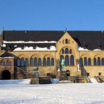 Kaiserpfalz Goslar